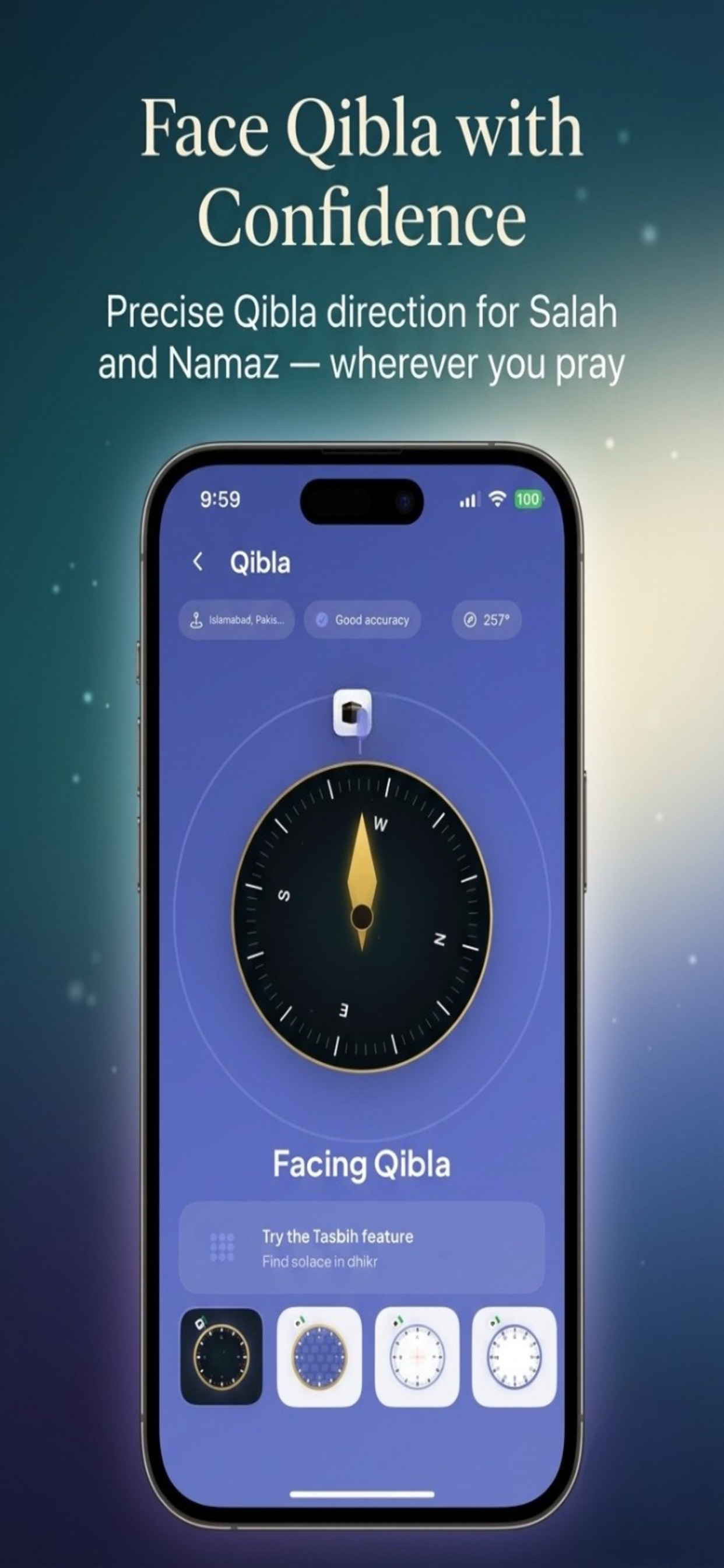 Deen Buddy Quran Azkar Dua screenshot 8