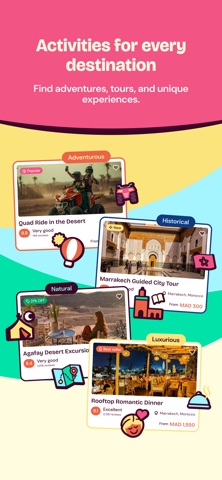 InsiderInns Screenshot 3 of 7