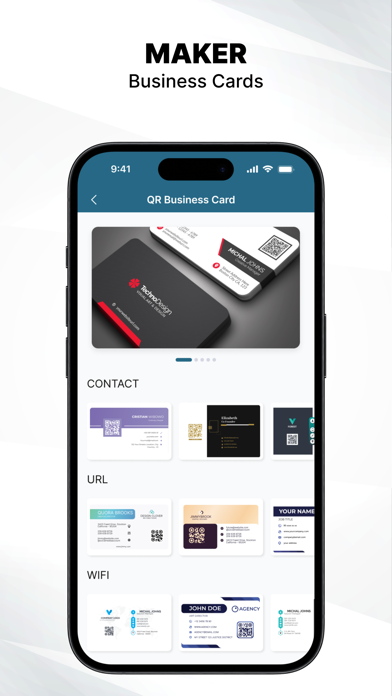 Smart Printer and Scanner App Screenshot