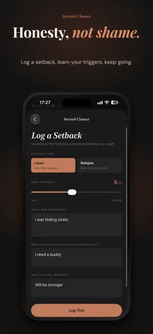 Second Chance: Recovery Tool screenshot 5