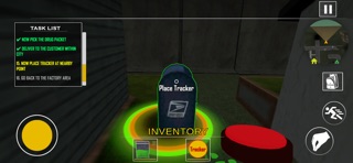 警察小偷集团经销商 screenshot