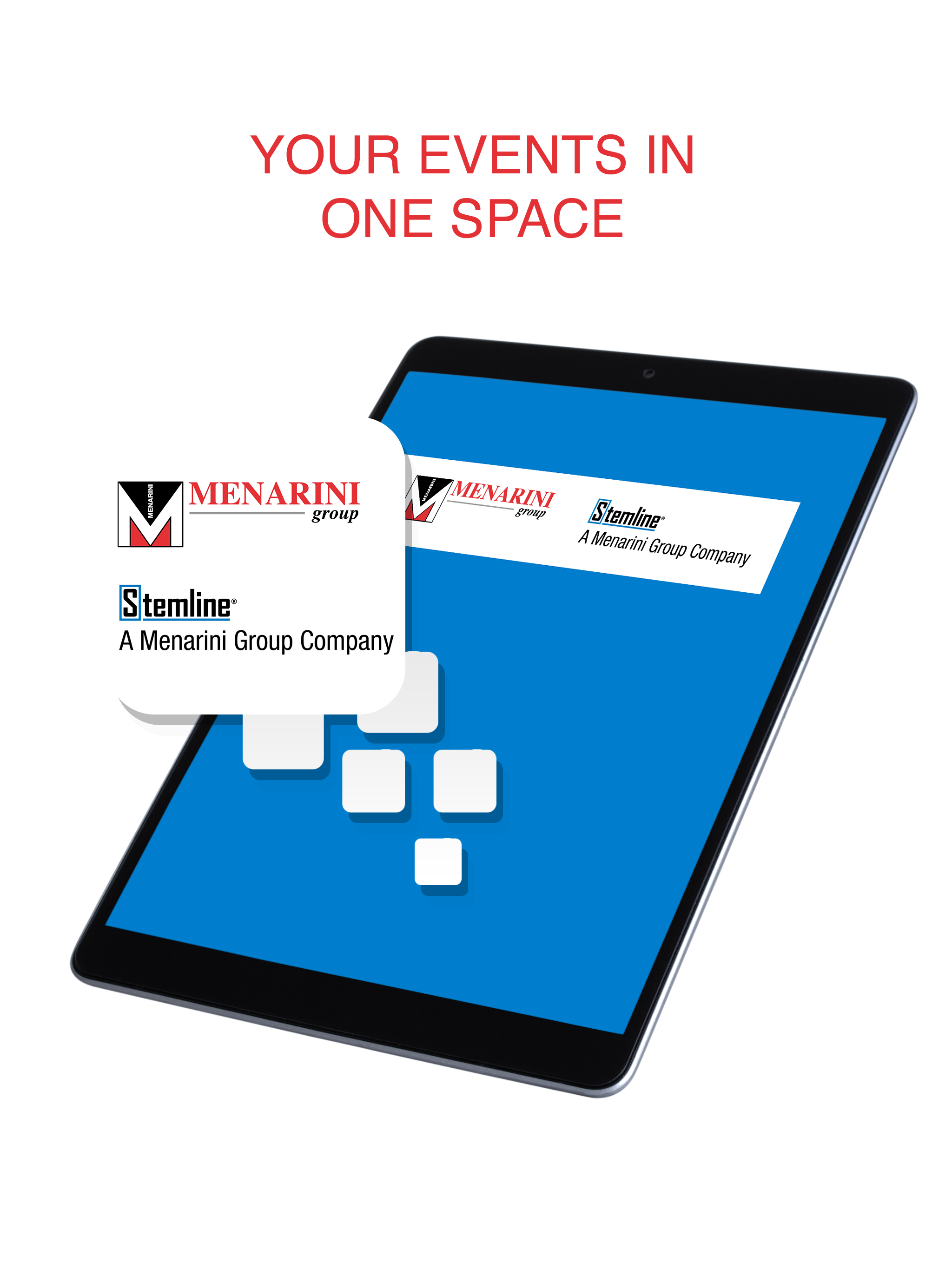 Menarini Stemline