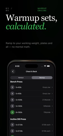Arnold Split Screenshot 3 of 4