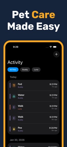 PetPilot screenshot