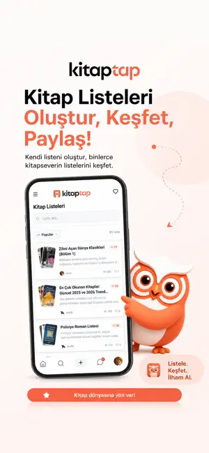 Kitaptap screenshot 4