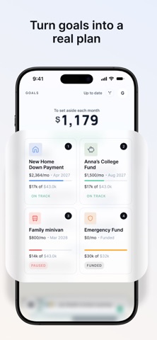 Your Wealth Architect Screenshot 4 of 8