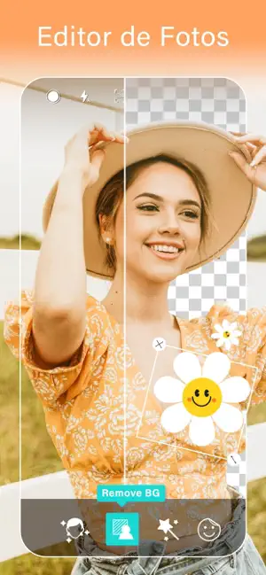 YouCam Perfect: Selfie Câmera_1