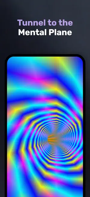 Astral Effects Visualizer screenshot 3