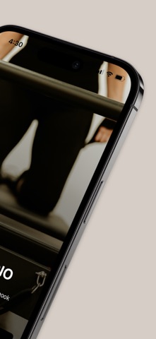 EMBODY STUDIO Screenshot 2 of 4