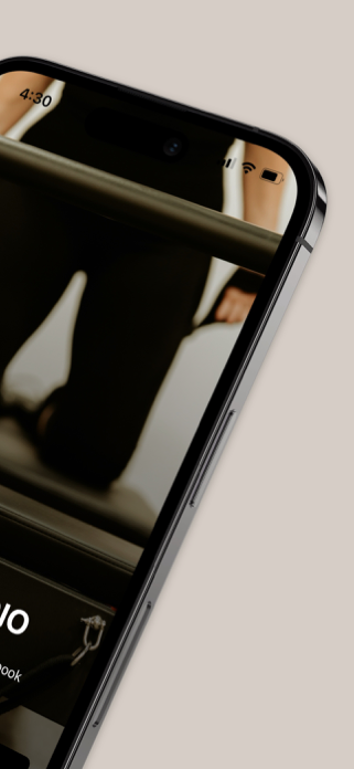 EMBODY STUDIO Screenshot 2 of 4