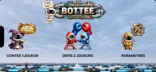 BOTTEE Screenshot 1 of 7