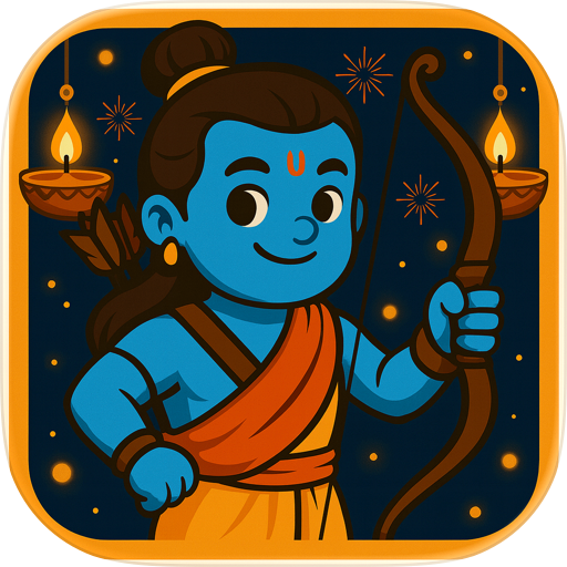 Ramayan Quest: Quiz Adventure