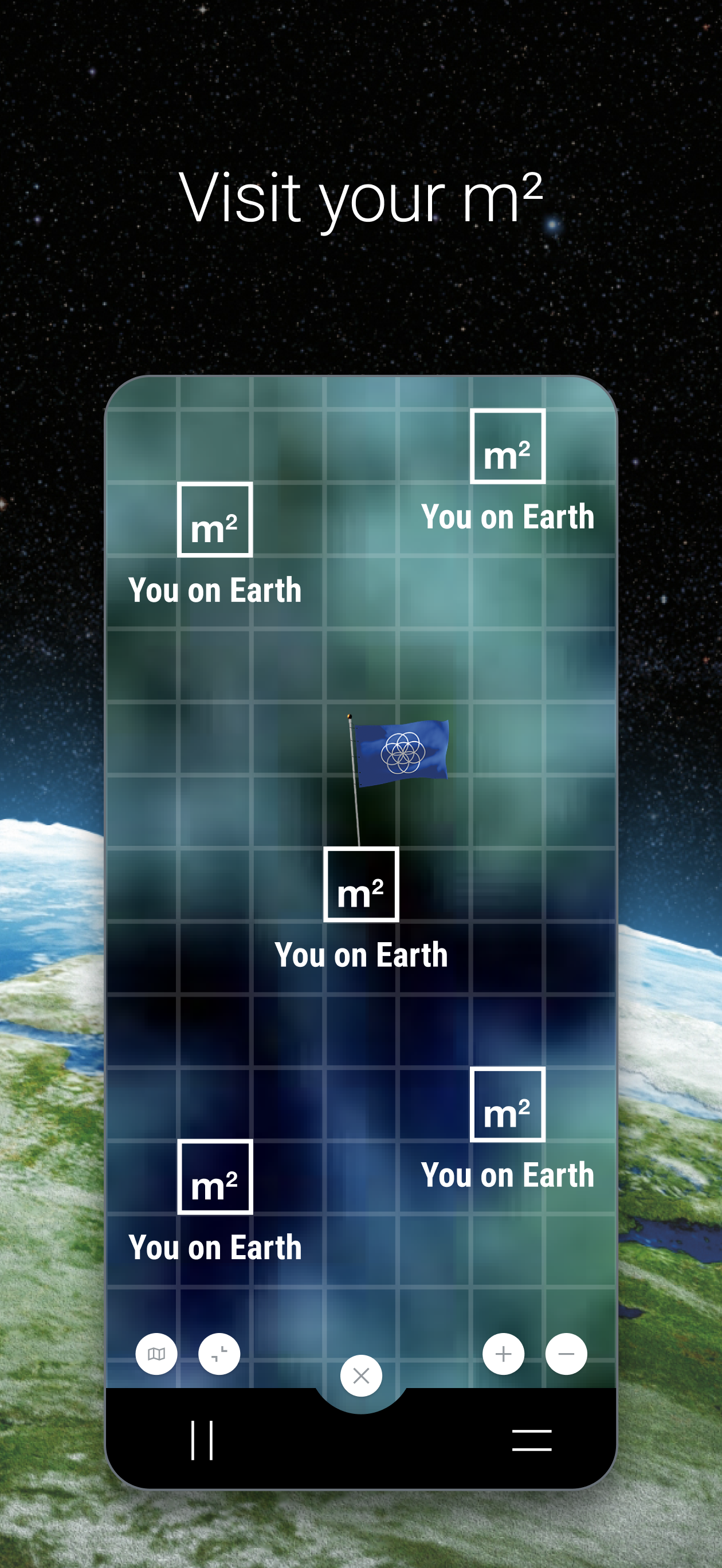 Uon.Earth screenshot 5