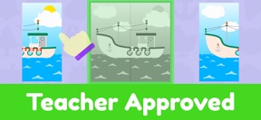 Learning Games for 3 Year Olds screenshot
