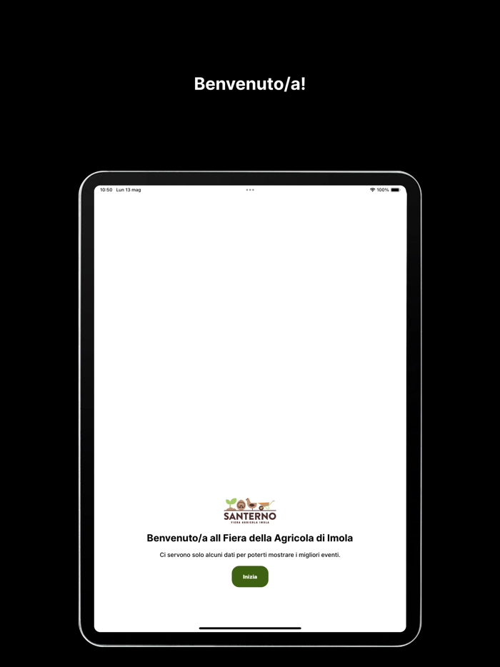 Fiera Agricola Santerno