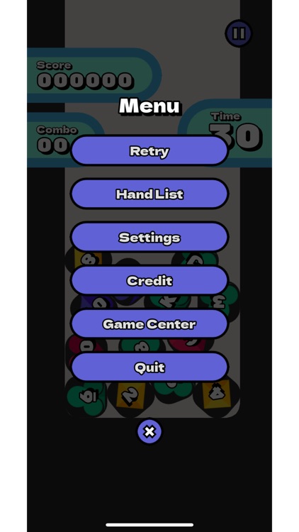 Quick Hand Poker screenshot-4