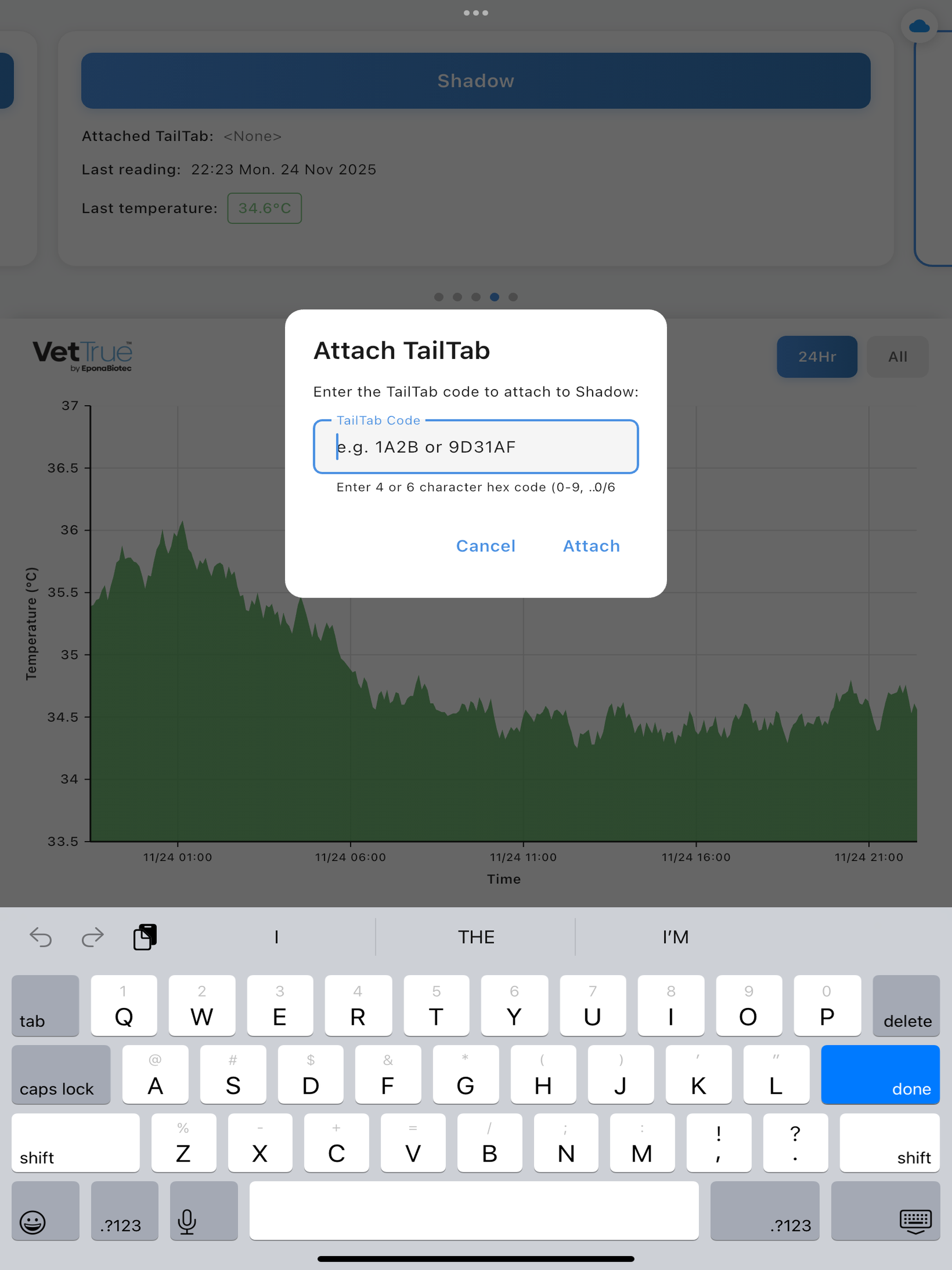 VetTrue screenshot 12