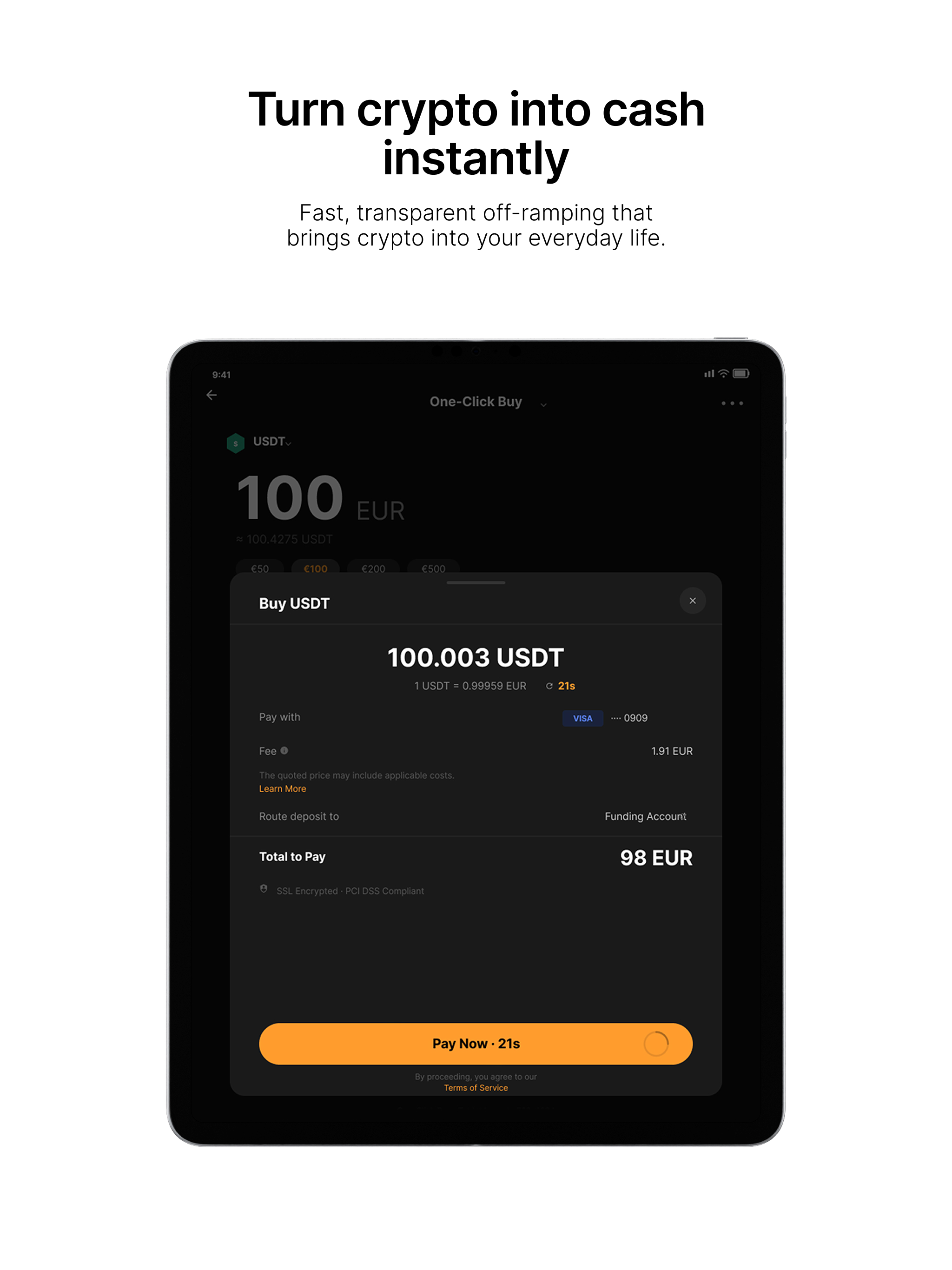 Bybit: Buy Crypto & Bitcoin