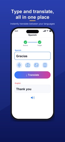 SpeakDeck: Voice Flashcards Screenshot 3 of 6