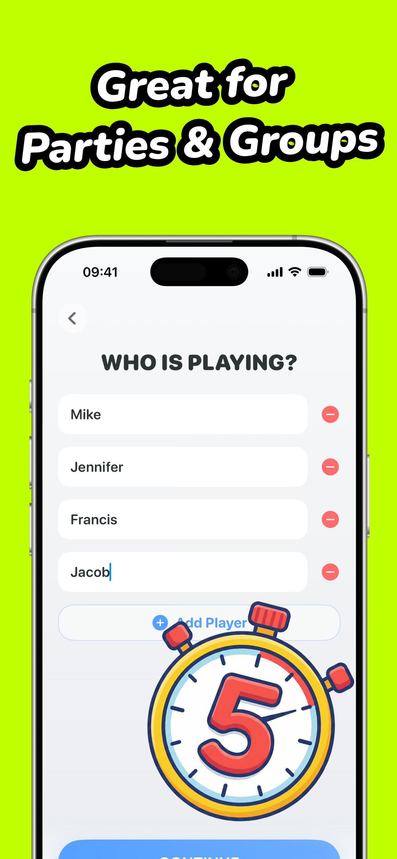 Quick 3: Guessing Game