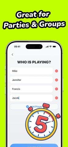 Quick 3: Guessing Game screenshot