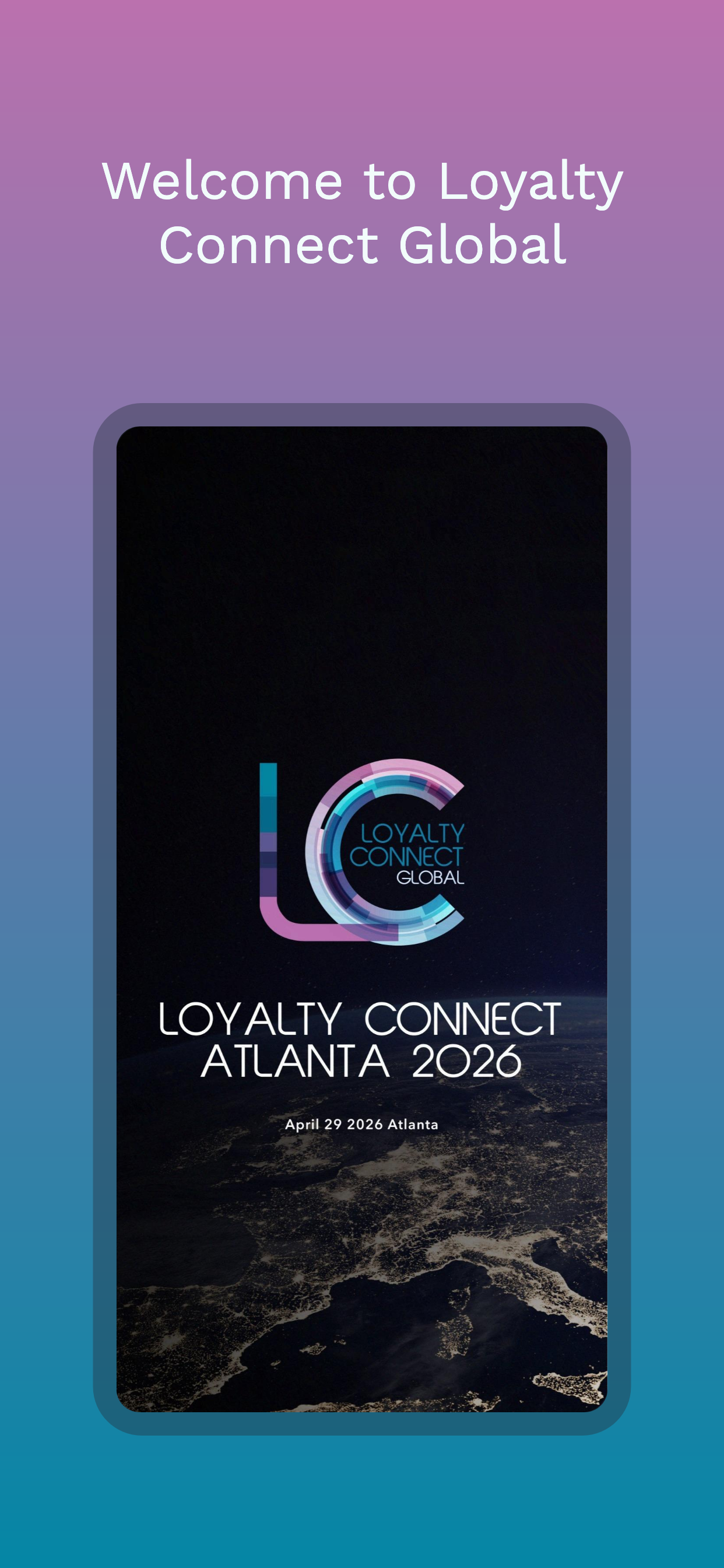 Loyalty Connect Global