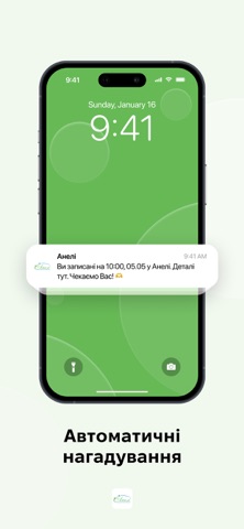 Aneli screenshot