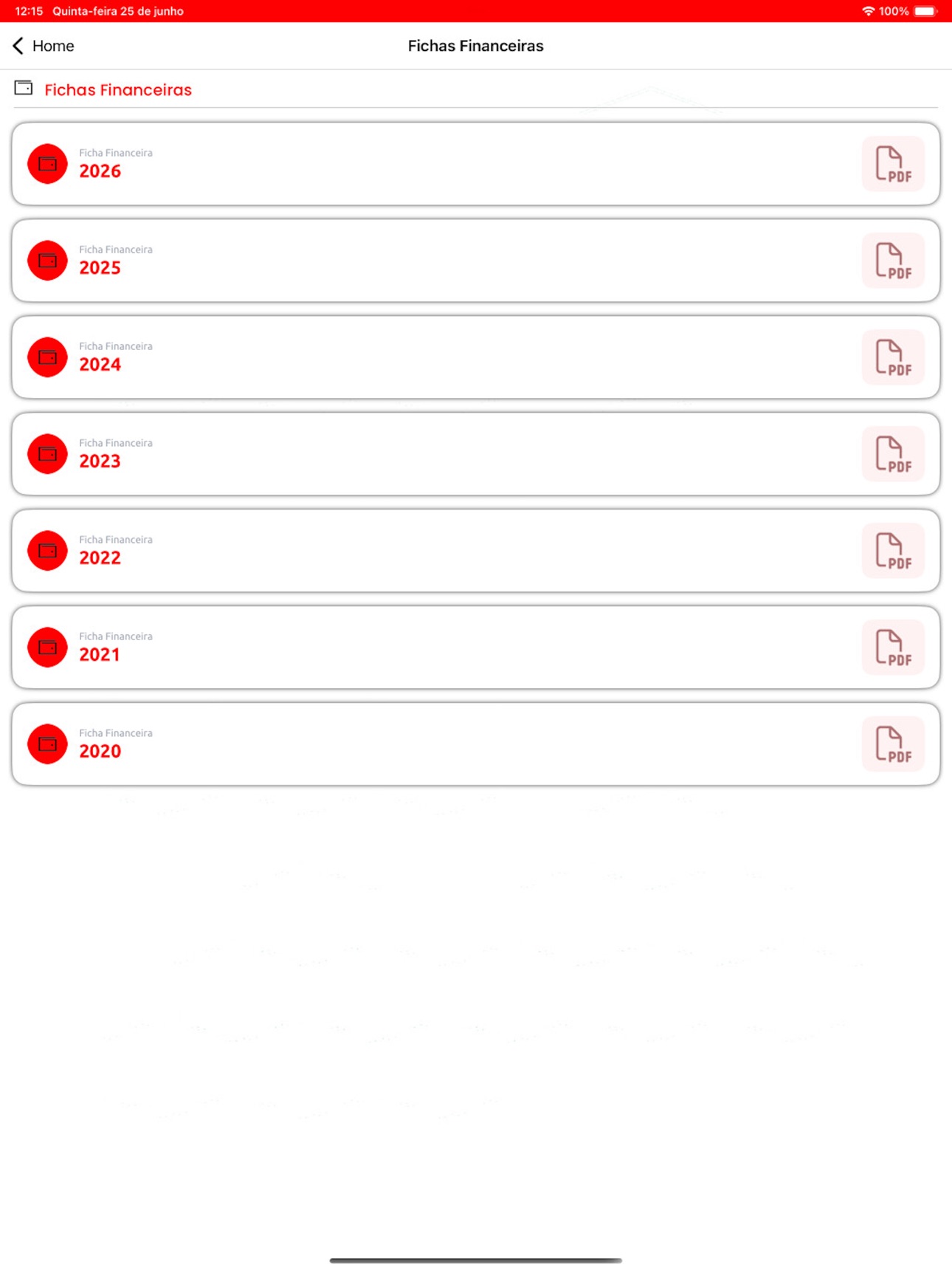 Screenshot 11 of CTPA