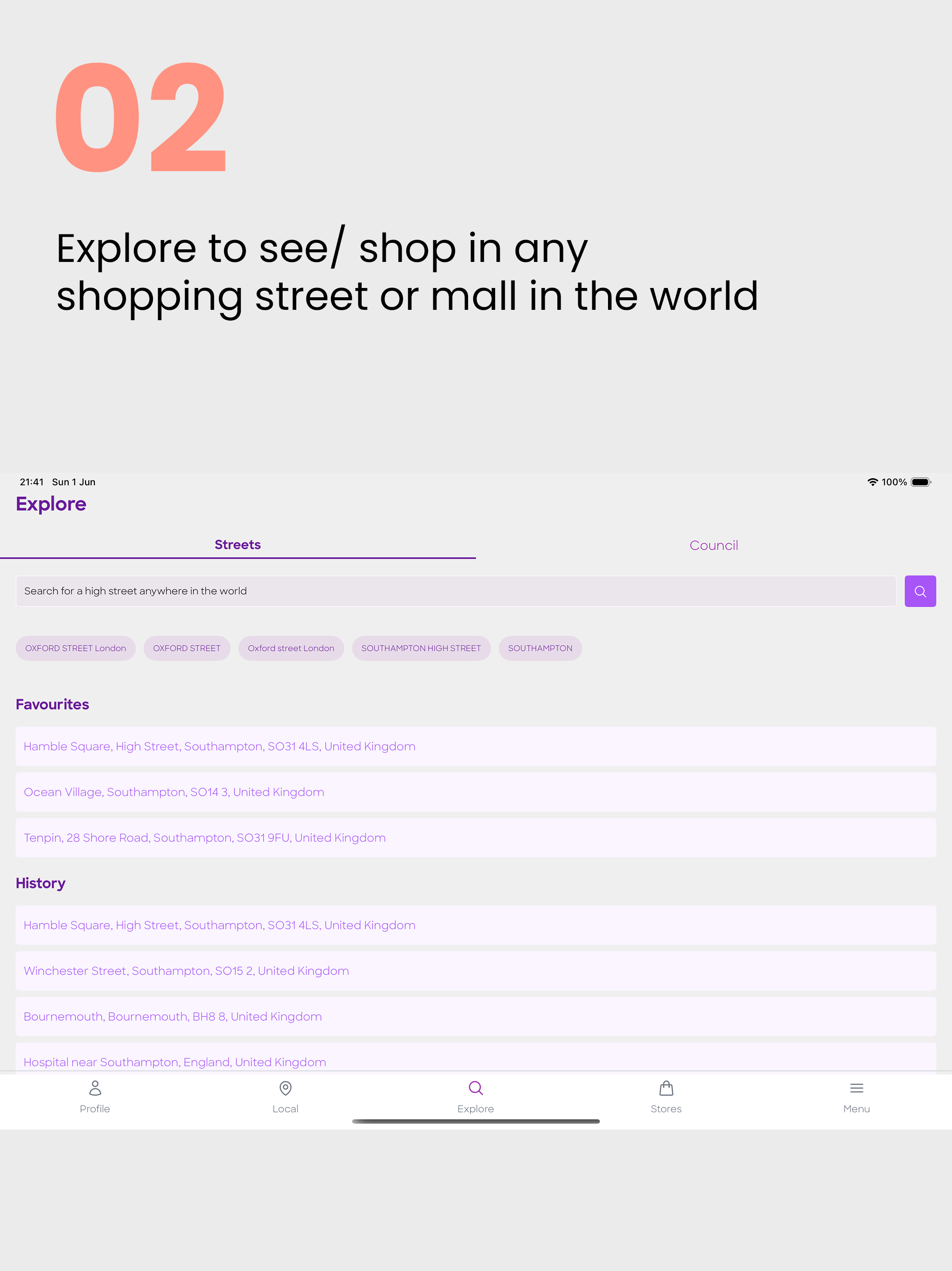 Streetify screenshot 8