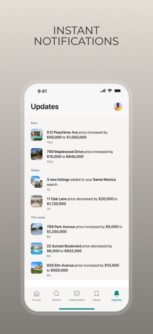 Plaza Group Santa Fe screenshot