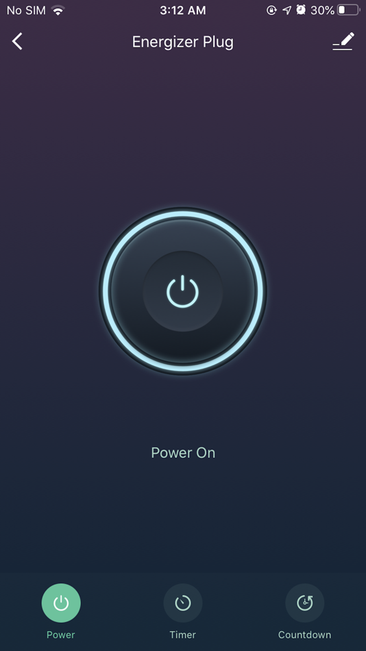 #4. ENERGIZER SMART (iOS) 由: Supreme Imports Limited