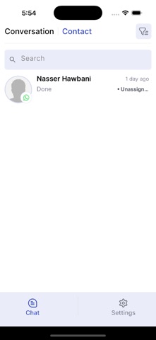 Aura Chatbot Screenshot 7 of 8