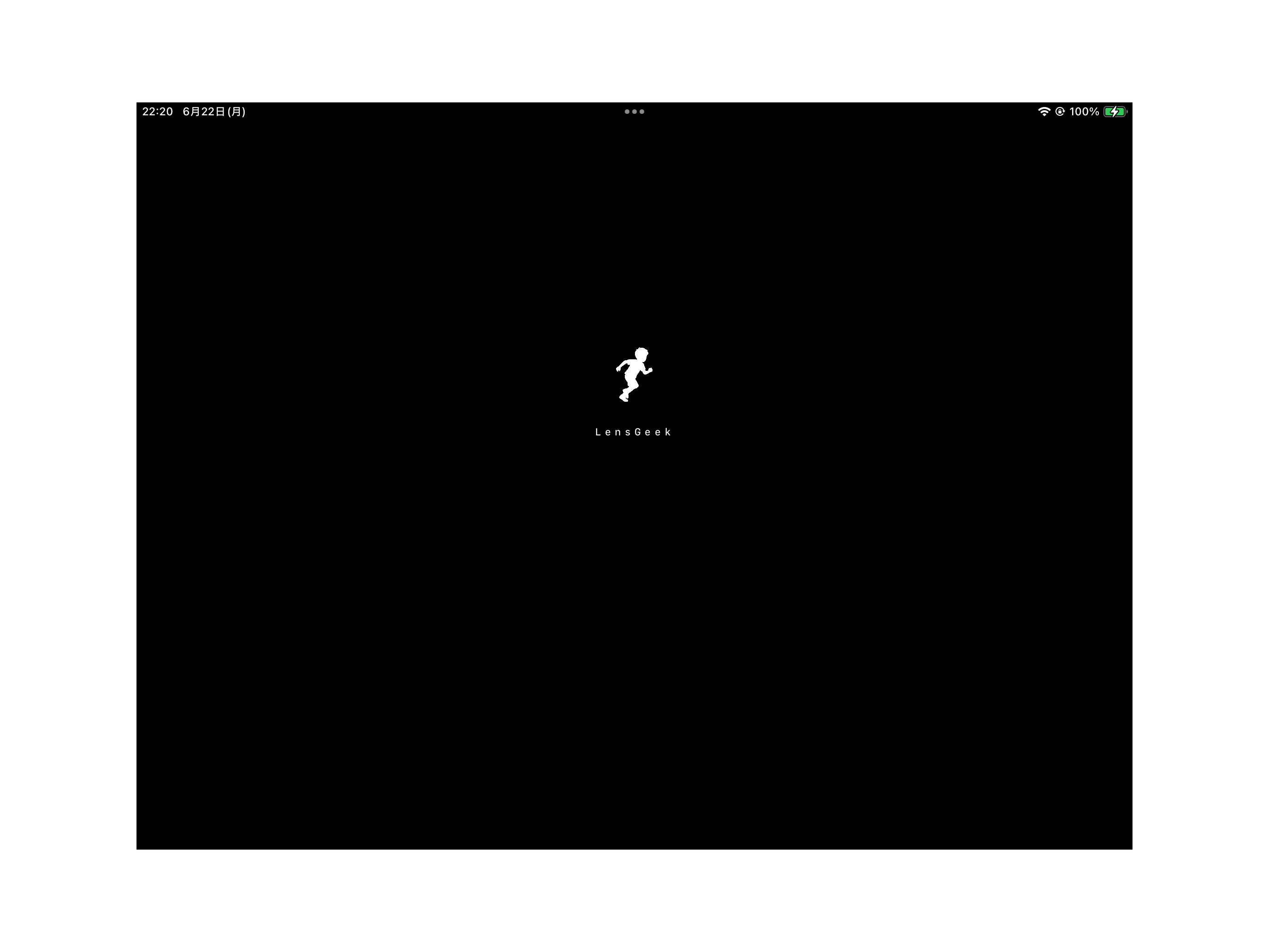 LensGeek screenshot 3