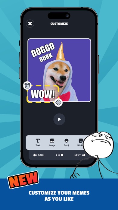 Sounds Effects by Whatsticker Screenshot