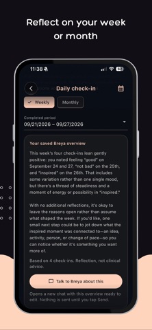 Breya Screenshot 5 of 8