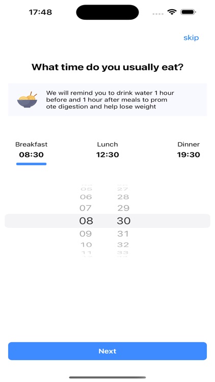 DrinkPal screenshot-4
