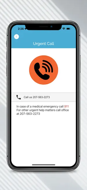 Comfort Keepers 912 screenshot 4