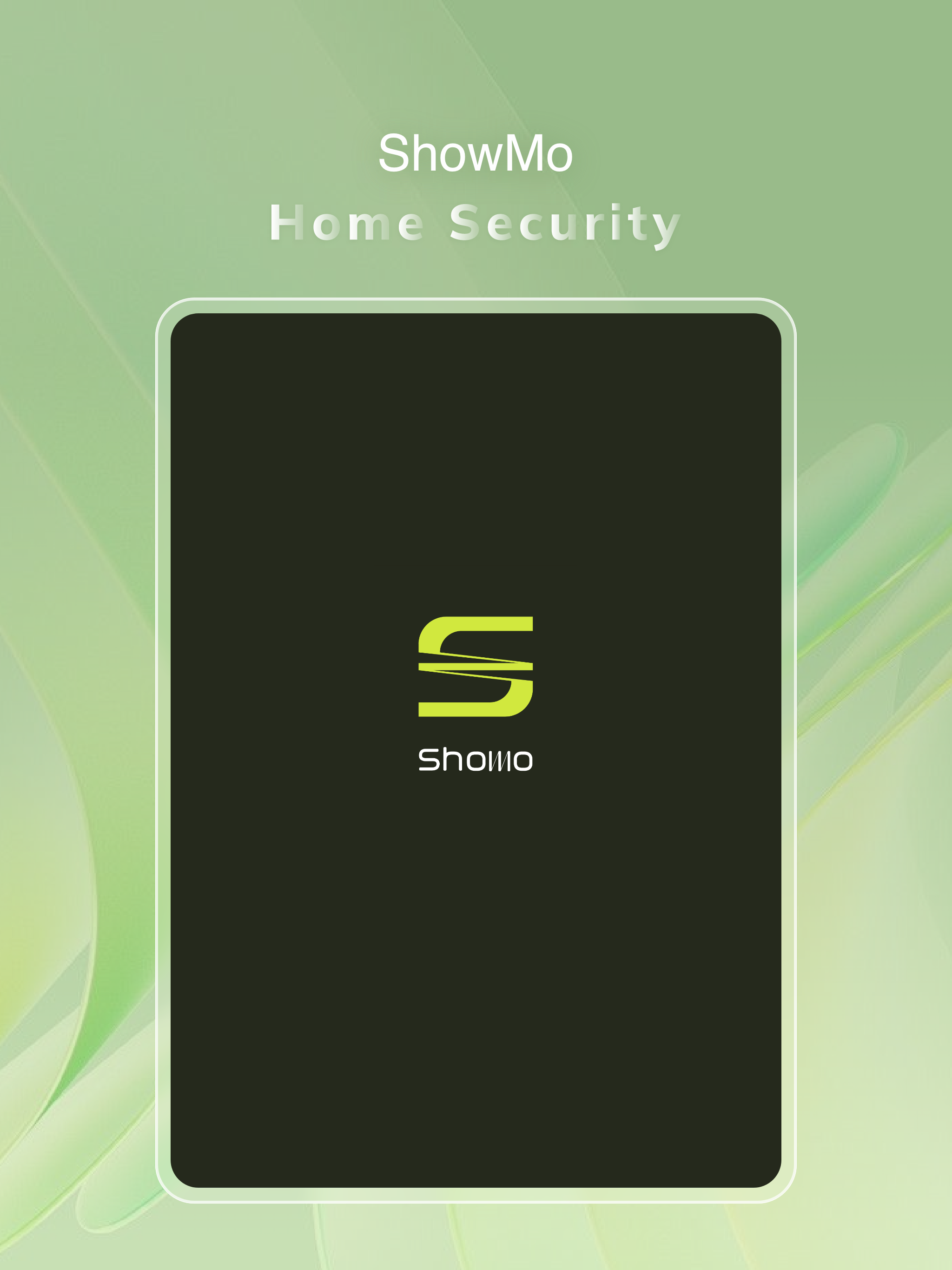 ShowMo - Smart Camera screenshot 6