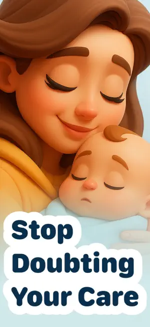 Lunama: Baby Tracker screenshot 1