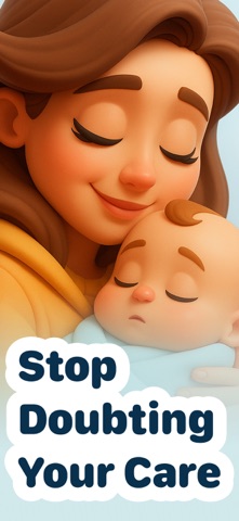 Lunama: Baby Tracker Screenshot 1 of 10