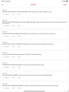 WIT Nepal screenshot 13
