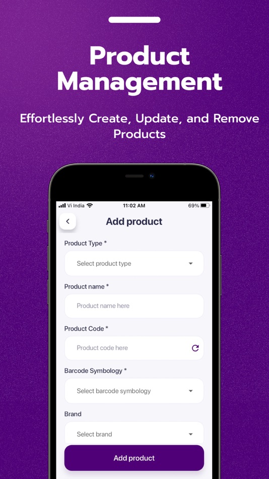 #6. Labeeb - Demo Admin (iOS) 由: Wedigits Store