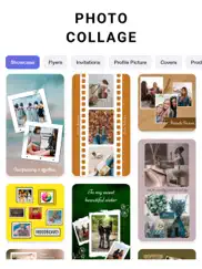 lightx: montage photo & effet iPad Captures Décran 3