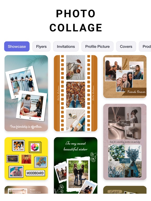 Screenshot #6 pour LightX: Montage Photo & effet