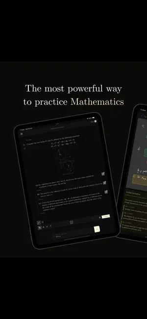 Leibniz Education screenshot 1