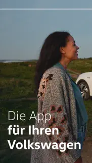 volkswagen iphone bildschirmfoto 1