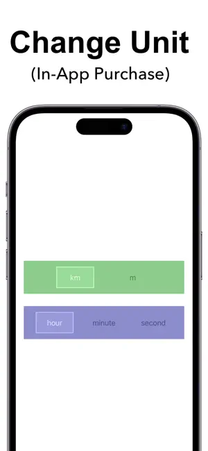 FindSpeedAnimation screenshot 4