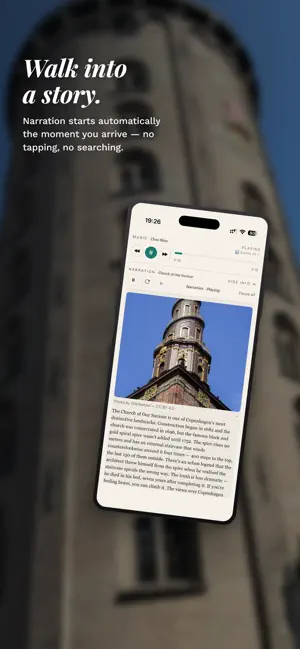 Wanderful screenshot 2