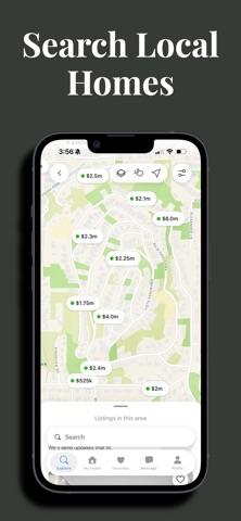 Urban Loop Realty Screenshot 1 of 4