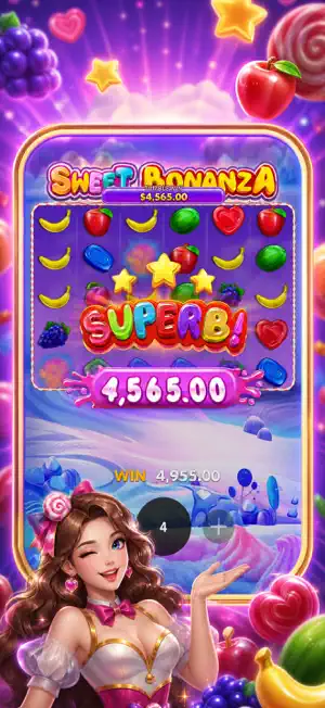 Jackpot Rush - Fun Rewards screenshot 2